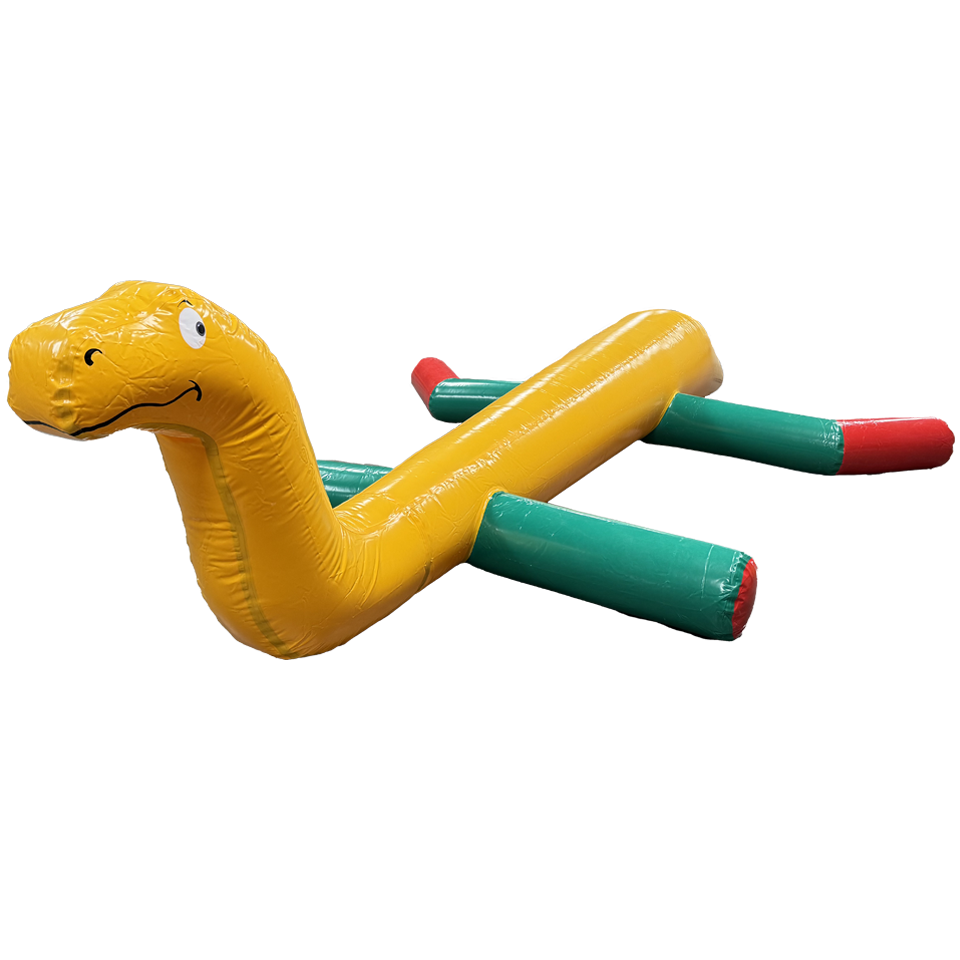 Pool Game Plankasaurus