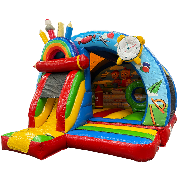 Inflatable pencil discount toy