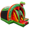 Arch Midi 3D Trex Inflatable 