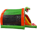 Trex Inflatable With Obstacles