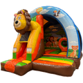 Arch Mini 3D Lion Inflatable