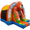 Mini 3D Tiger Inflatable