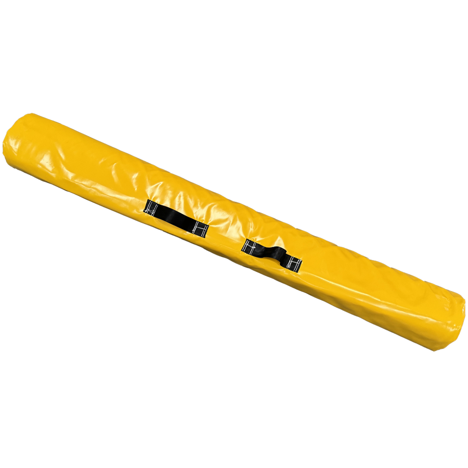 Biffing Pole Yellow