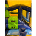 BOUNCER 2 SLIDES SEA