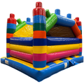 COMBO MIDI 3D COLORED BRICKS WITH OBSTACLES