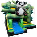 Panda inflatable