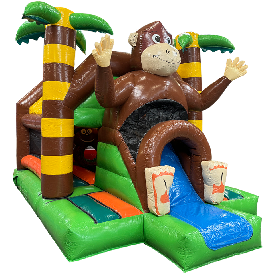 Fframe Midi Gorilla Inflatable