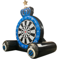 Soccer Darts Club Brugge