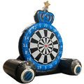 Soccer Darts Club Brugge