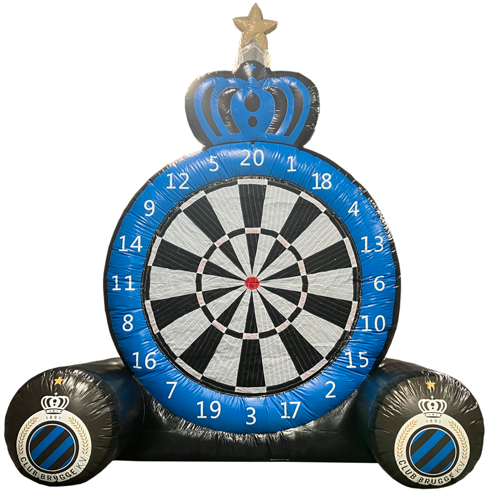 Soccer Darts Club Brugge