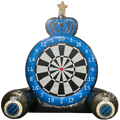 Soccer Darts Club Brugge