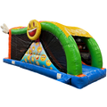  Obstacle course Emoji