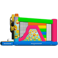 MULTIPLAY MAXI 2 SLIDES EMOJI