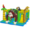 MULTIPLAY MAXI 2 SLIDES GORILLA