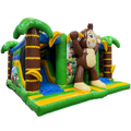 MULTIPLAY MAXI 2 SLIDES MONKEY