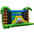 MULTIPLAY MAXI 2 SLIDES MONKEY