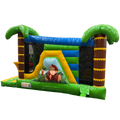 MULTIPLAY MAXI 2 SLIDES MONKEY