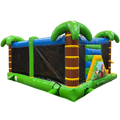 MULTIPLAY MAXI 2 SLIDES MONKEY