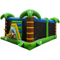 MULTIPLAY MAXI 2 SLIDES MONKEY