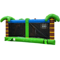 MULTIPLAY MAXI 2 SLIDES MONKEY