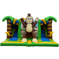 MULTIPLAY MAXI 2 SLIDES MONKEY