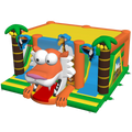 MULTIPLAY MAXI 2 SLIDES TIGER