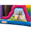 MULTIPLAY MAXI 2 SLIDES UNICORN