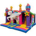 MULTIPLAY MAXI 2 SLIDES UNICORN