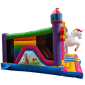 MULTIPLAY MAXI 2 SLIDES UNICORN