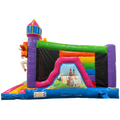 MULTIPLAY MAXI 2 SLIDES UNICORN