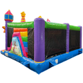 MULTIPLAY MAXI 2 SLIDES UNICORN