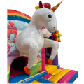 MULTIPLAY MAXI 2 SLIDES UNICORN