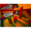 MULTIPLAY COLORED BLOCKS