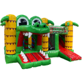 MULTIPLAY MAXI CROCODILE WITHOUT ROOF