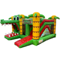 MULTIPLAY MAXI CROCODILE WITHOUT ROOF