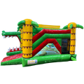 MULTIPLAY MAXI CROCODILE WITHOUT ROOF