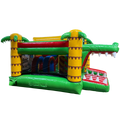 MULTIPLAY MAXI CROCODILE WITHOUT ROOF