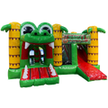 MULTIPLAY MAXI CROCODILE WITHOUT ROOF