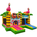 MULTIPLAY MAXI FLAMINGO WITHOUT ROOF