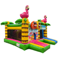MULTIPLAY MAXI FLAMINGO WITHOUT ROOF