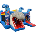MULTIPLAY MAXI SHARK WITHOUT ROOF