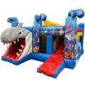 MULTIPLAY MAXI SHARK WITHOUT ROOF