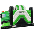 Multiplay Maxi Tyro Tires