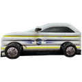 Police Car