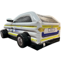 Police Car