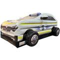 Police Car