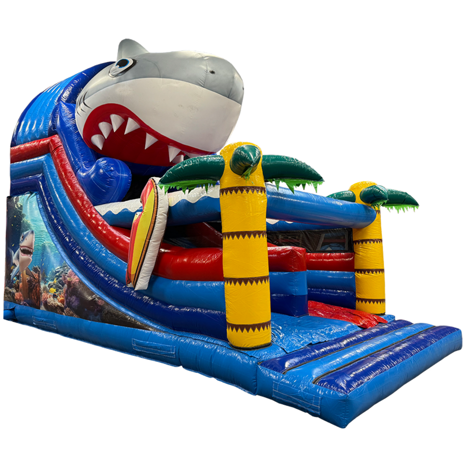 Slide Maxi Shark