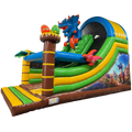 Slide Maxi Dinosaur