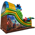 Slide Maxi Dinosaur