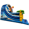 Slide Maxi Surfer